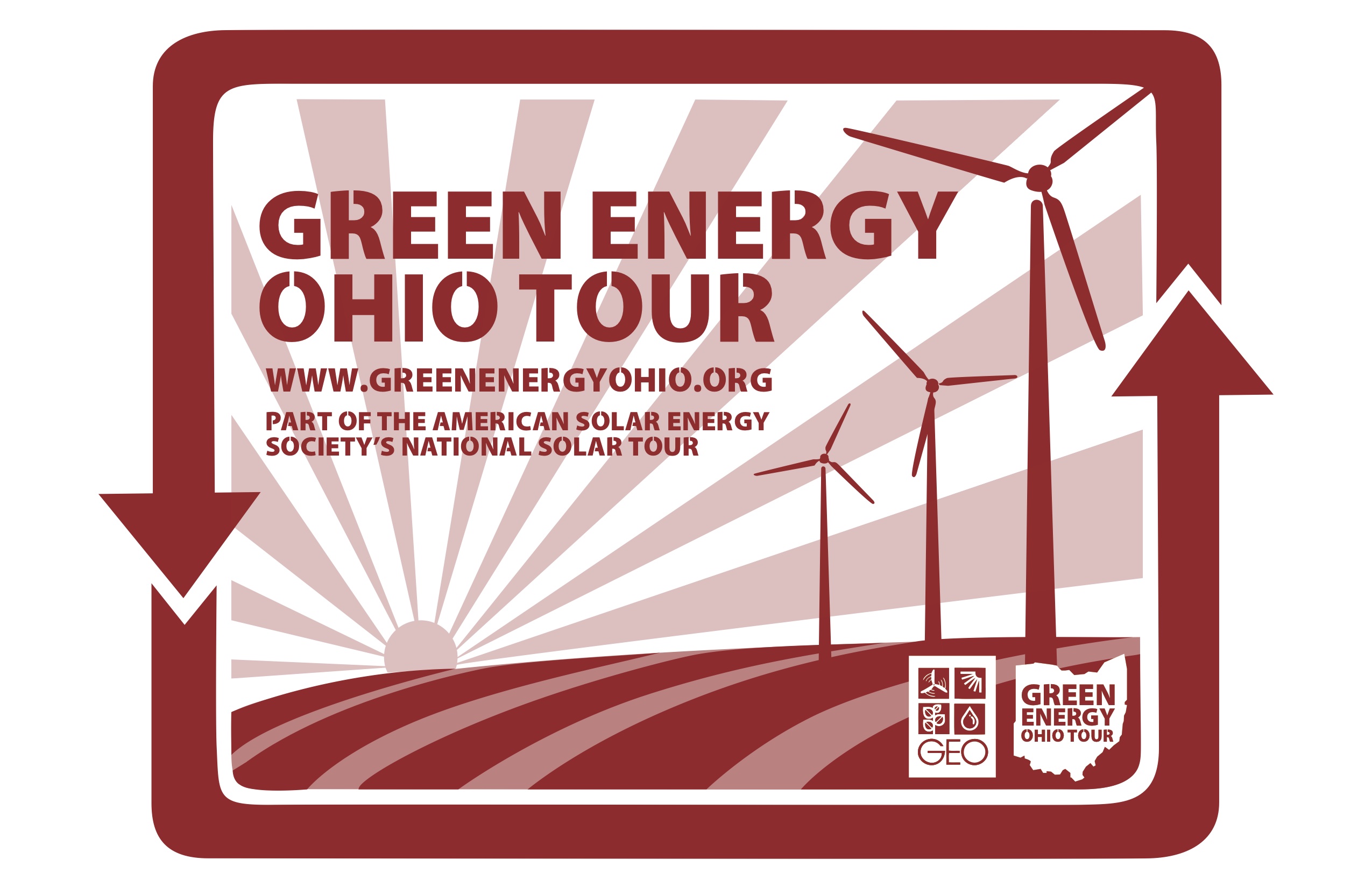 2011 Green Energy Ohio Tour Pic