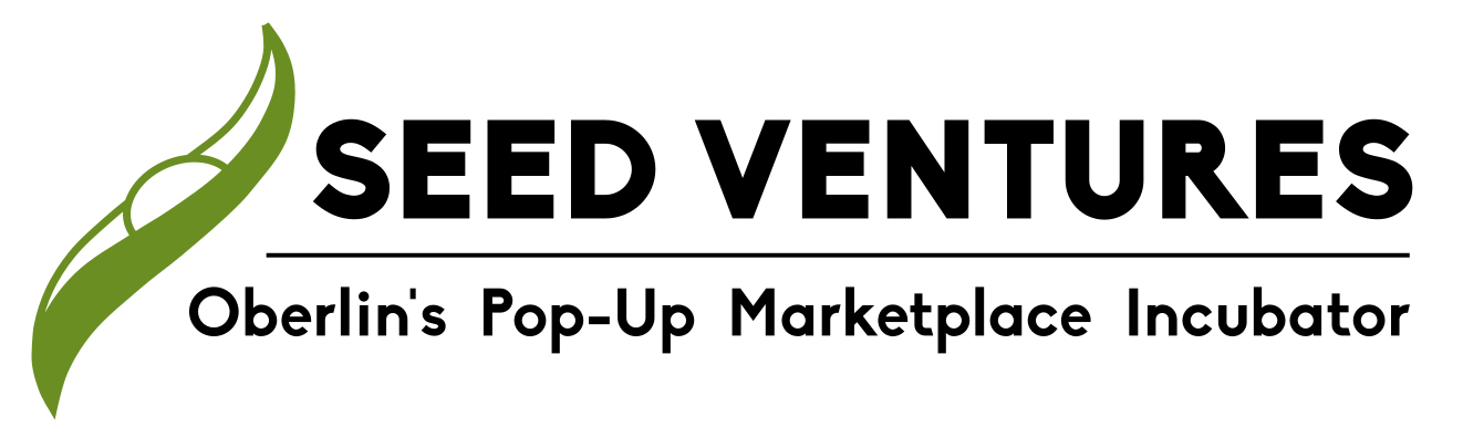 SEED Ventures Logo and Text